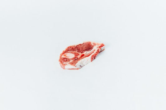 Lamb Forequarter Chop
