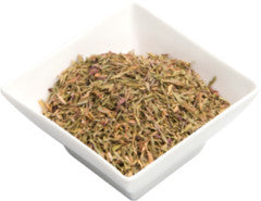 Four Leaves Thyme Leaf