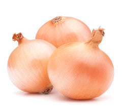 Onion Brown