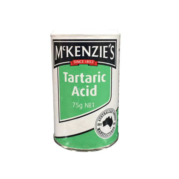 Tartaric Acid