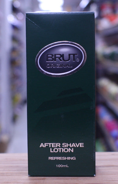 Aftershave