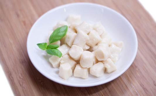 Gnocchi
