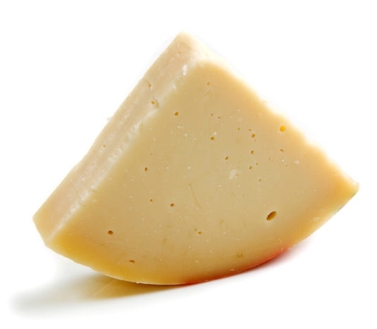 Italian Provolone Piccante