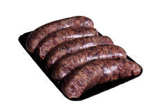 Gourmet Fresh Chorizo Sausages GF