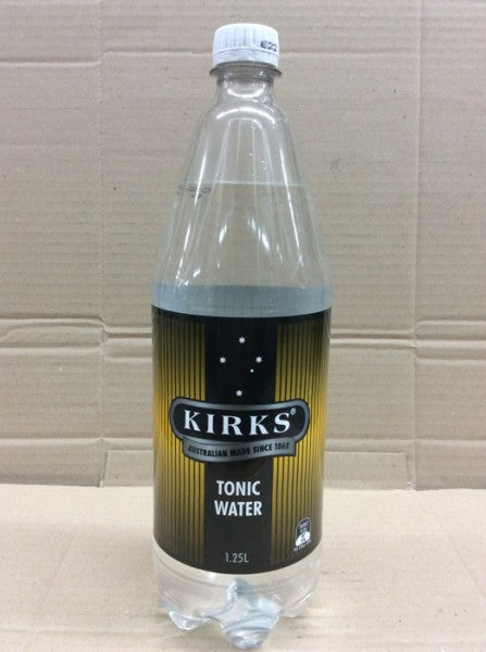 Tonic Water