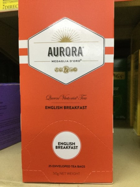 English Breakfast Tea