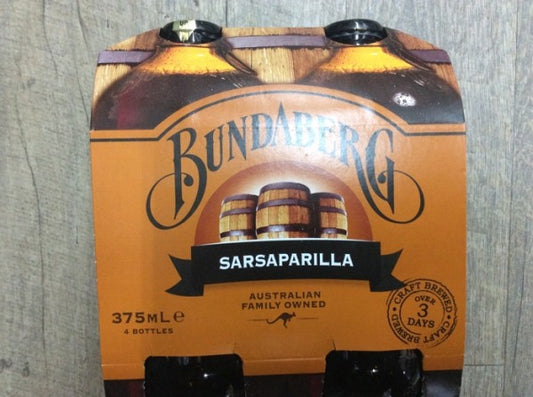 Sarsaparilla