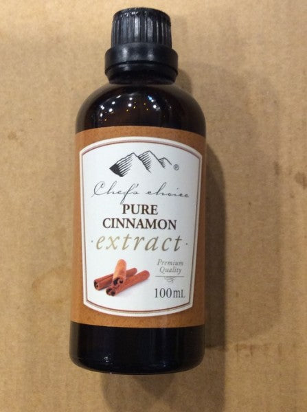 Cinnamon Extract