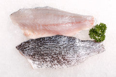 Barramundi Fillet