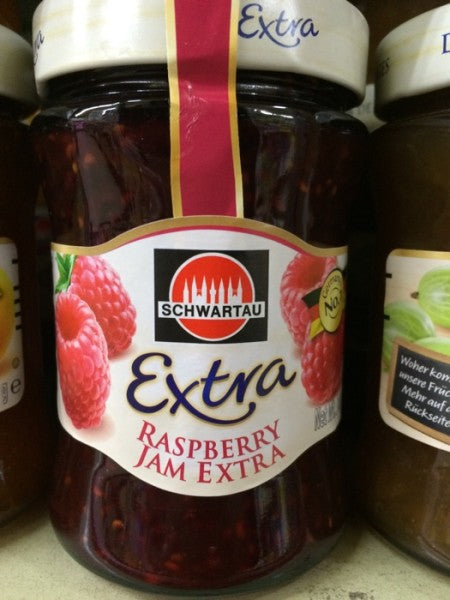 Rasberry Jam