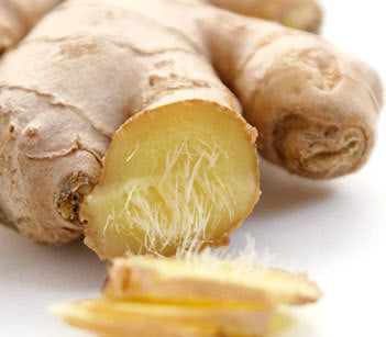 Ginger Organic