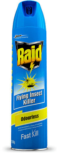 Flying Insect Killer Odourless