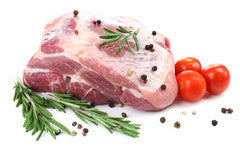 Pork Porchetta Roast