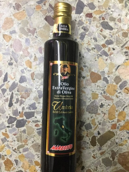 Extra Virgine Di Oliva Umbria
