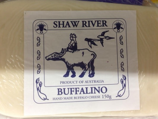 Hand Made Buffalo Cheese