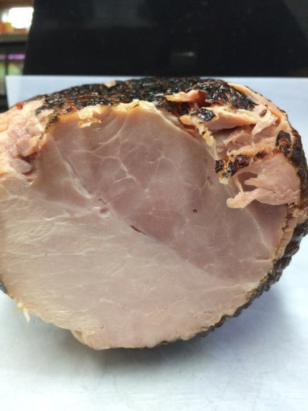 Gypsy Leg Ham