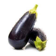 Eggplant Organic