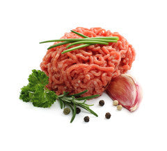 Lamb Mince