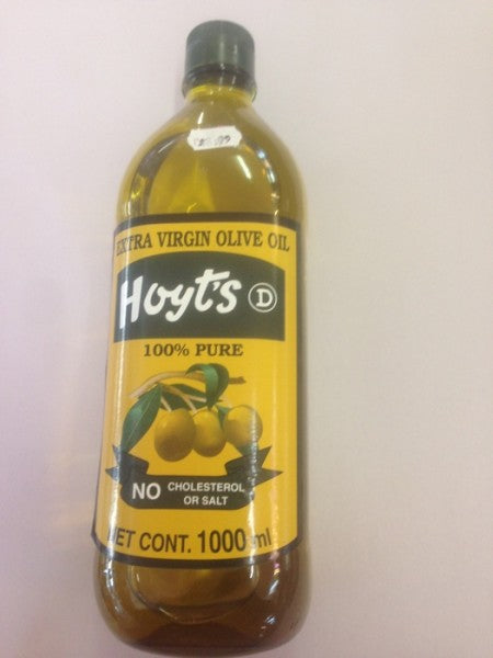 EXTRA VERGIN Olive Oil 3 Litre