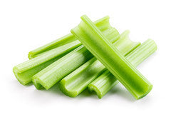 Celery Sticks