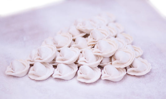 Tortellini Pinzati Chicken (Frozen)