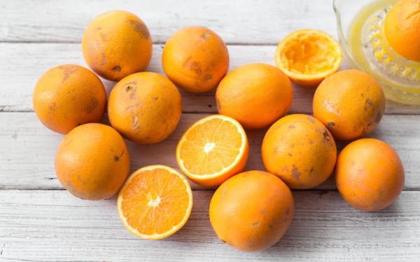 Juicing Oranges (15kg box)