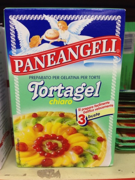 Tortagel Chiaro