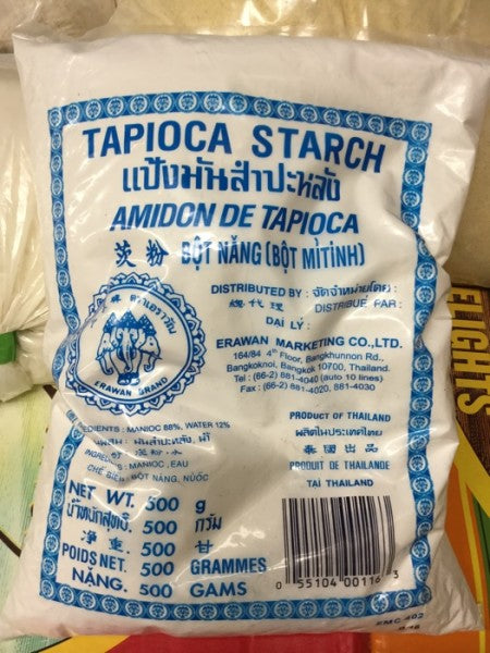 Tapioca Starch