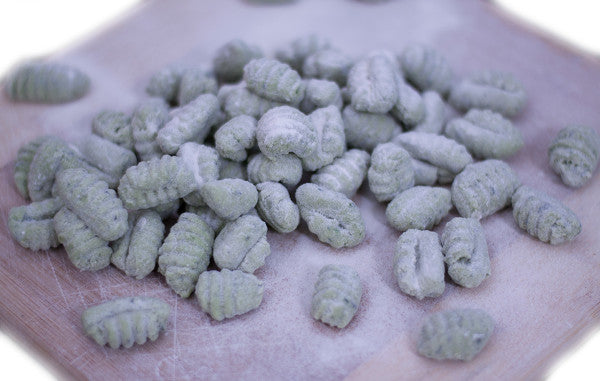Gnocchi Spinach (Frozen)