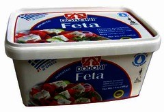 Feta Cheese