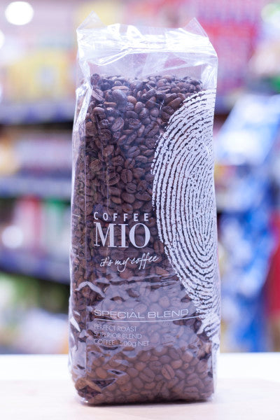 Special Blend Perfect Roast