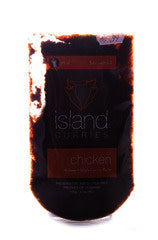 BUTTER CHICKEN  BLEND