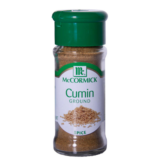 Cumin Ground