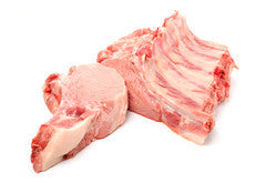 Pork Rib Eye Roast