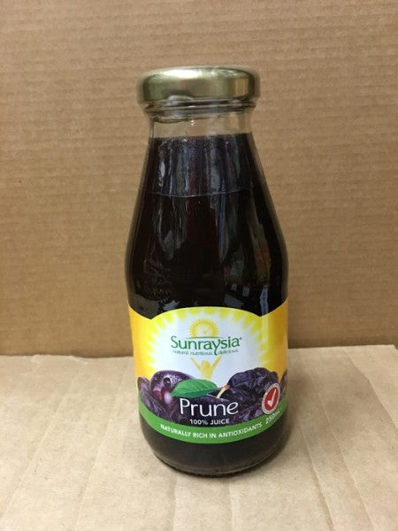 Prune Juice