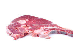 Lamb Shoulder Bone In