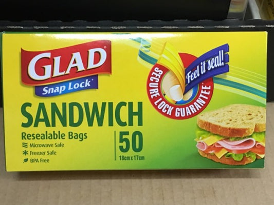 Sandwich Bags