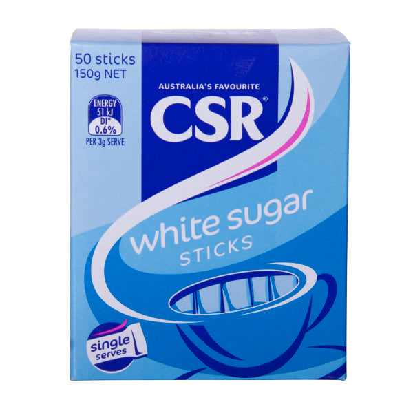 White Sugar Sticks Premium