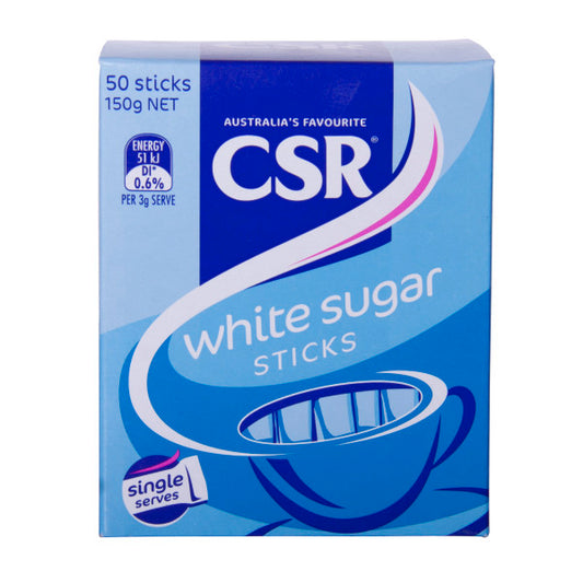 White Sugar Sticks Premium