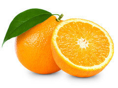Navel Oranges 3kg bag