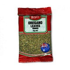 Oregano