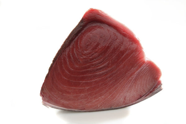 Yellow Fin Tuna Loin