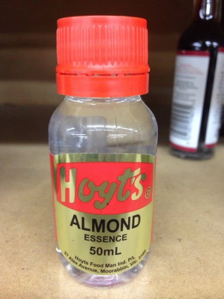 Almond Essence