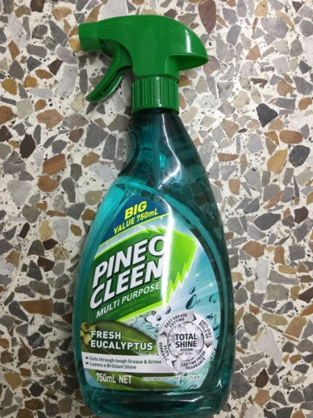 Eucalyptus Multi Purpose Trigger