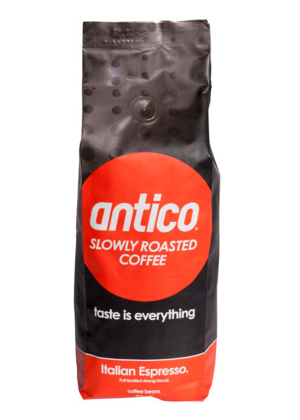 Italian Espresso Beans