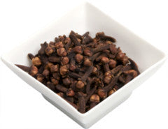 Four Leaves Cloves Whole