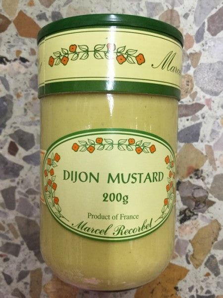 Dijon Mustard