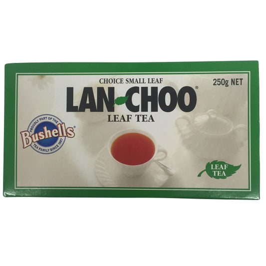 Lan-Choo Small Leaf Tea
