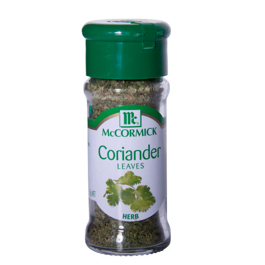 Coriander Leaves