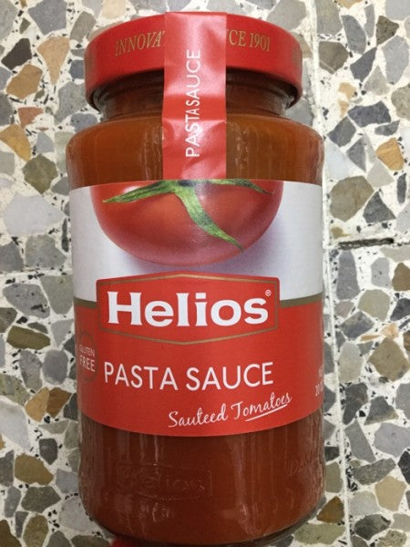 Pasta Sauce